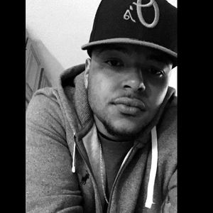 Meet your Posher, Kyle